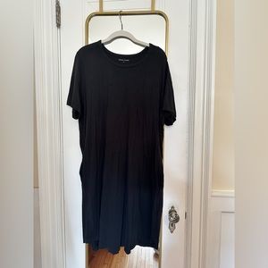 Universal Standard T-Shirt Dress